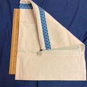 Tory Burch shoebag never used